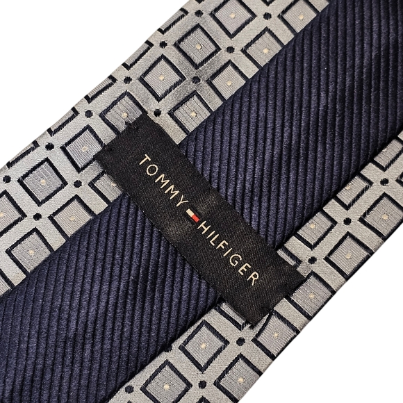 TOMMY HILFIGER TIE - Picture 10 of 11